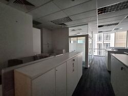 The Ogilvy Centre (D1), Office #568046411